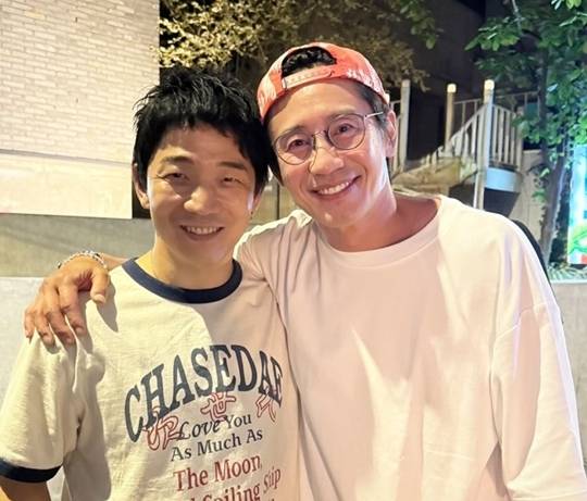 사진=한경천 SNS