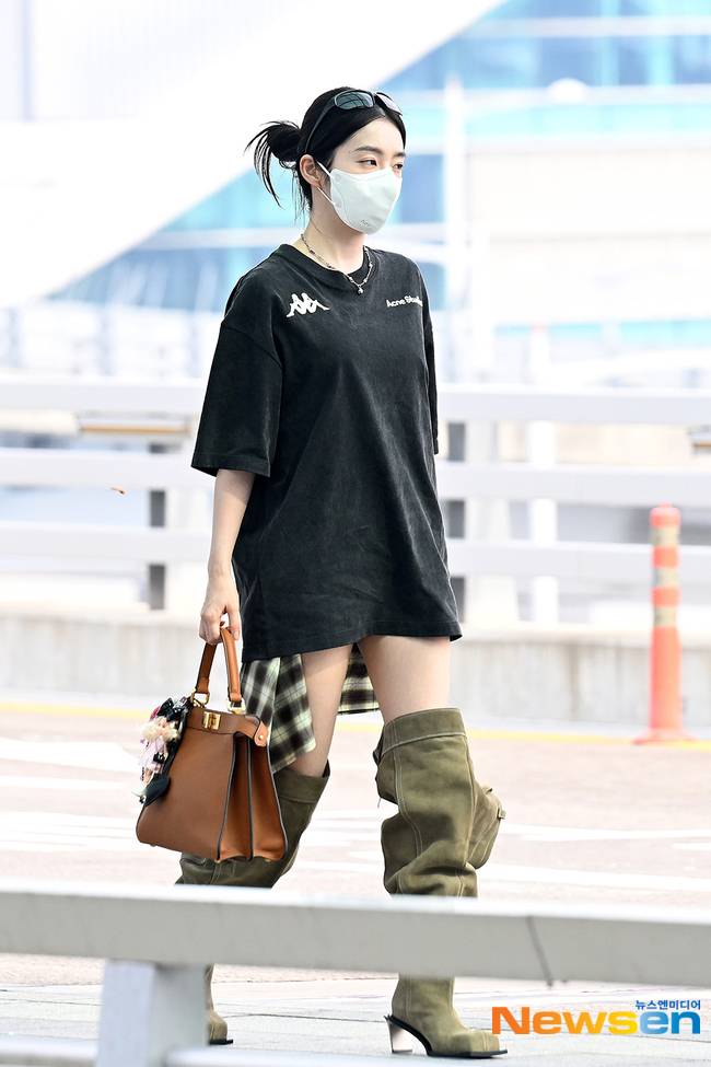 아이린