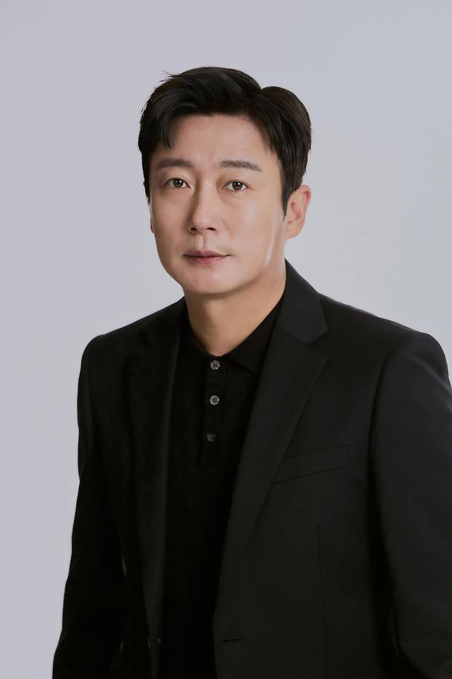 방송인 이수근. 빅플래닛메이드엔터 제공