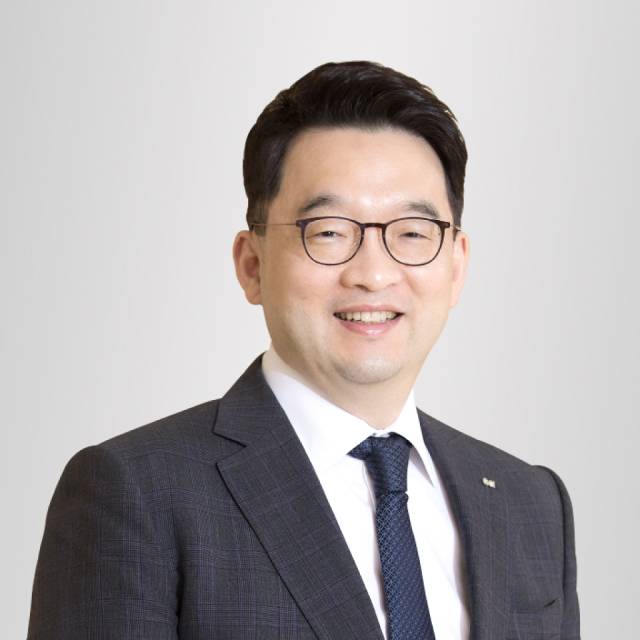 이우현 OCI홀딩스 회장. 사진 제공=OCI홀딩스