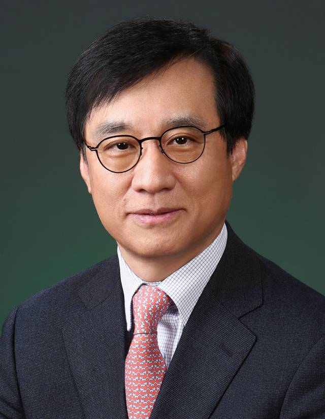 김철주 생명보험협회장 겸 생명보험사회공헌위원장