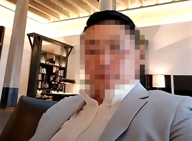 김건희씨의 최측근으로 불리는 김예성씨가 김건희 특검이 수사 중인 ‘집사 게이트’의 핵심 인물로 지목됐다. ⓒ나무위키