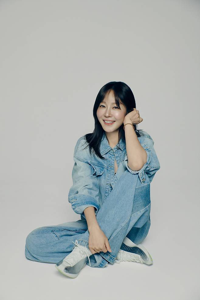 엄지원. ABM컴퍼니 제공.