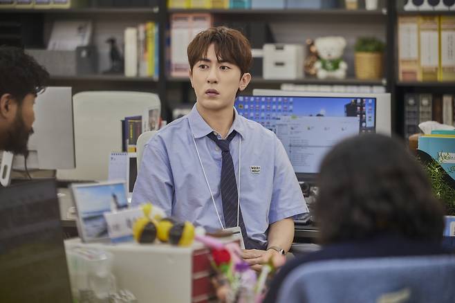 쿠팡플레이 제공.