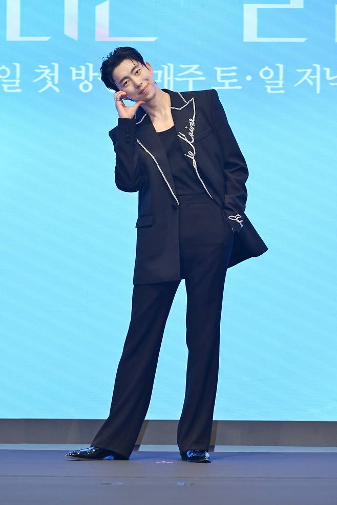 배우 윤현민. KBS 제공