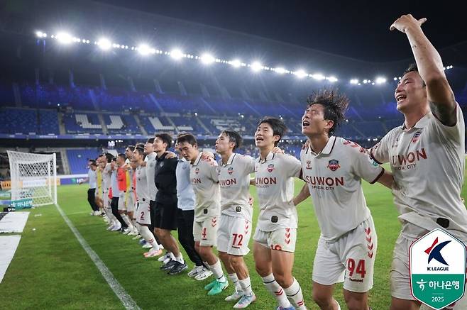 ▲ ⓒ한국프로축구연맹