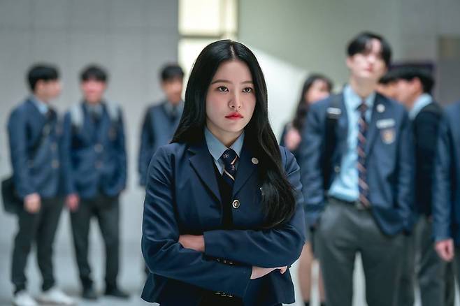 ▲ 김예림(레드벨벳 예리). 제공| 와이낫미디어, 리안컨텐츠