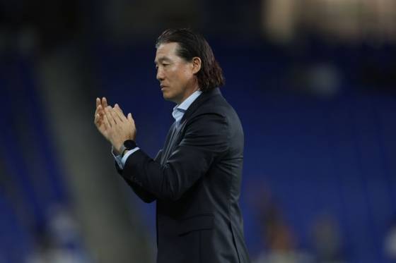 Kim Pan -gon former Ulsan HD. /Photo = Provided by Ulsan HD
