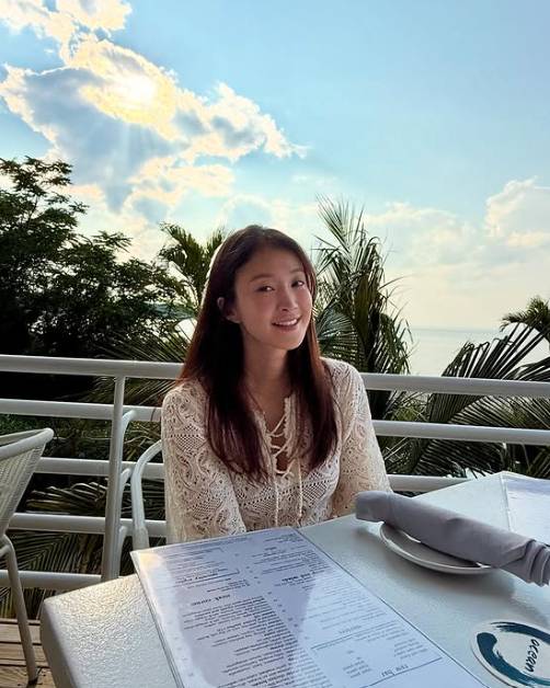 이시영 / 사진=이시영 인스타그램