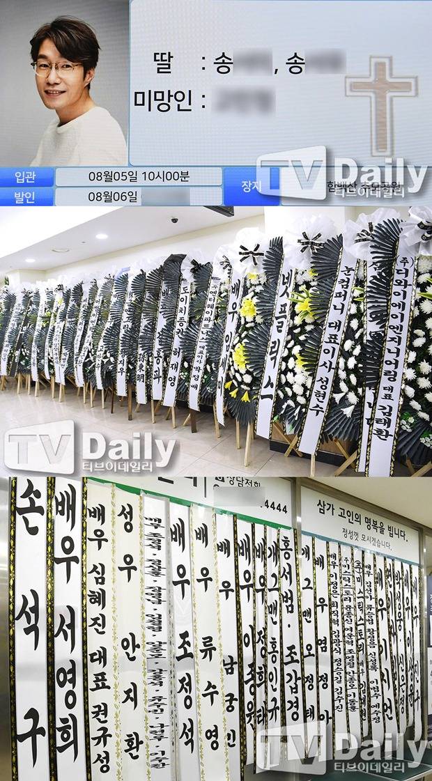 故 송영규