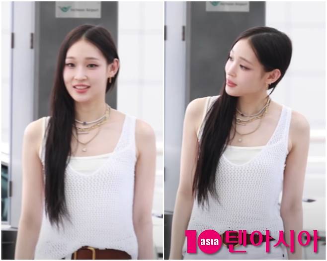 텐아시아 DB
