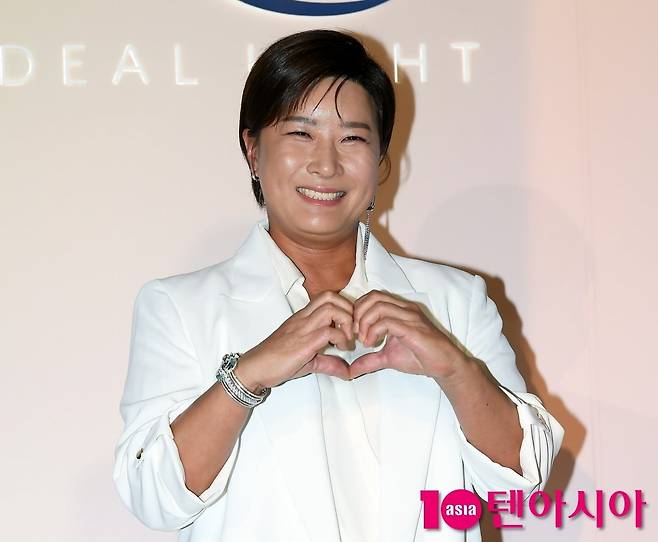 박세리 / 사진=텐아시아DB