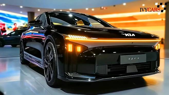 기아 2026 K7 예상도