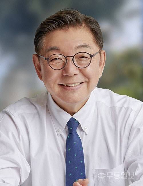 하상용 전 광주창조경제혁신센터 대표이사