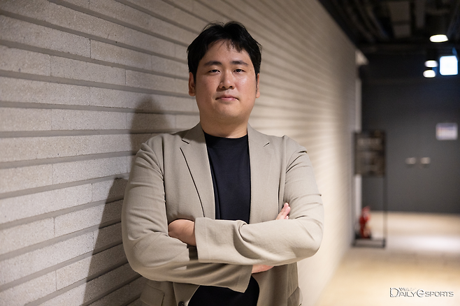 DN 프릭스 주영달 총감독