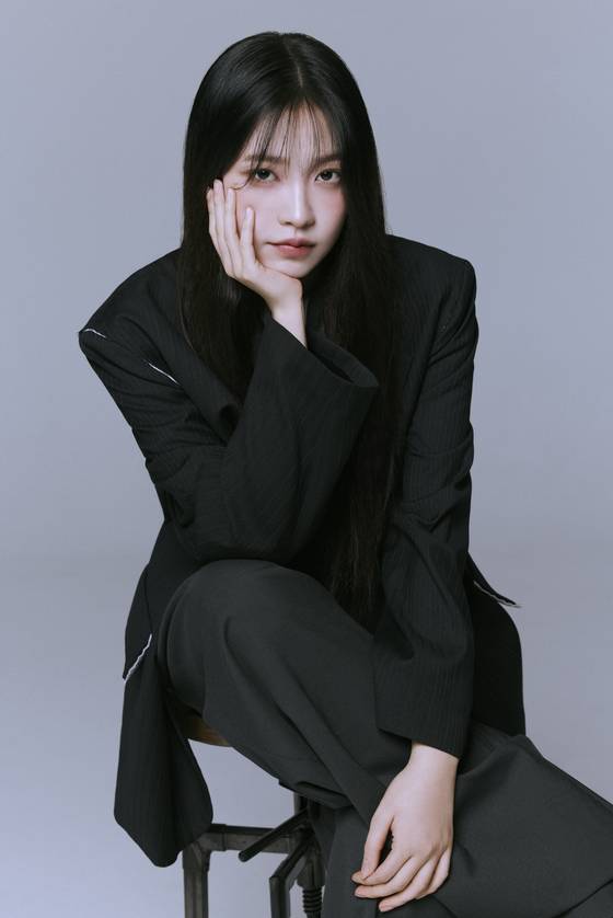 배우 김예림. 사진=블리츠웨이엔터테인먼트