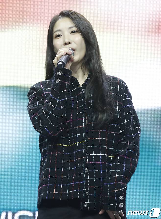 가수 보아 /뉴스1 ⓒ News1 권현진 기자