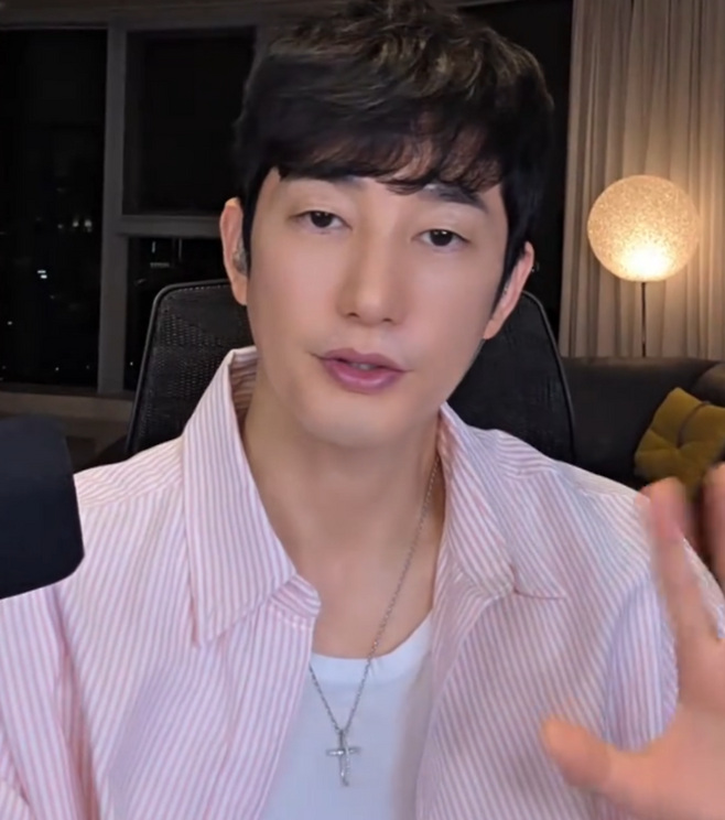 사진 | 박시후 SNS