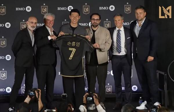ⓒLAFC
