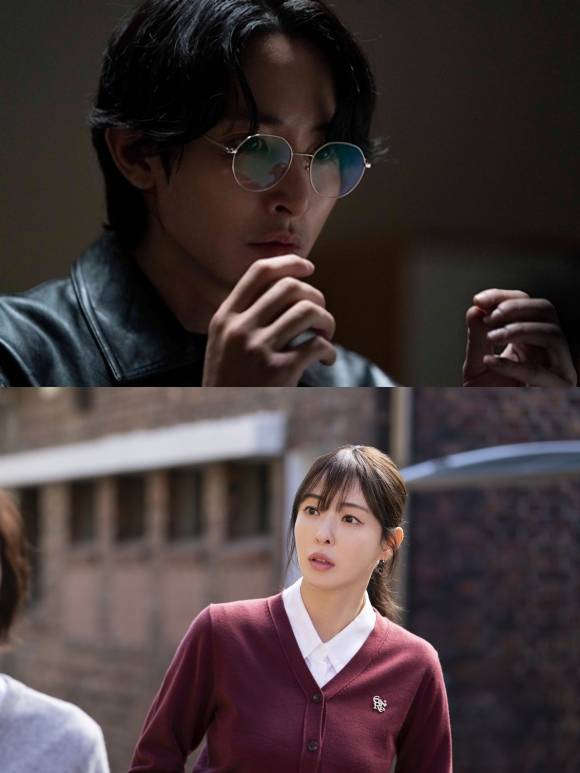 웨이브 오리지널 시리즈 'S라인' 안주영 감독이 결말과 시즌2에 대한 생각을 전했다. /웨이브