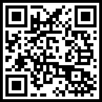 [이제는 국가유산] '갓일' 영상 QR코드.