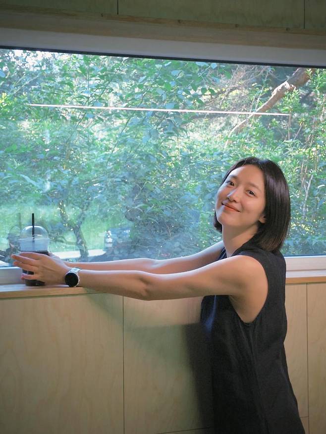 인스타그램 @yjiinp