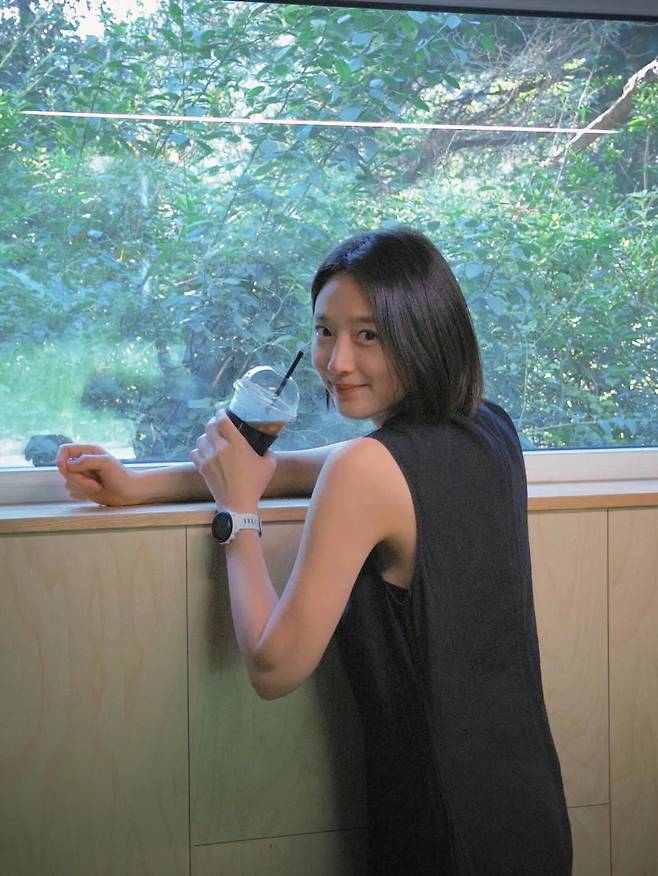 인스타그램 @yjiinp