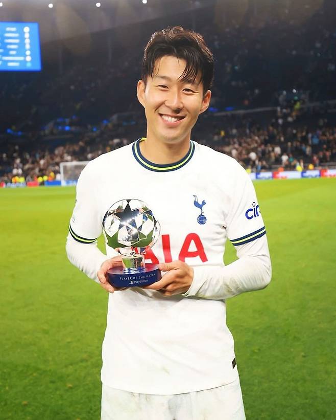 @spursofficial