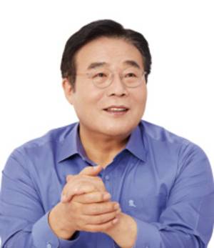 이병훈 전 국회의원.