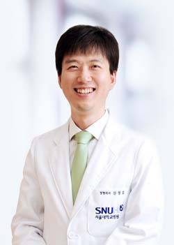 서울대병원 소아정형외과 신창호 교수​/사진=서울대병원 제공