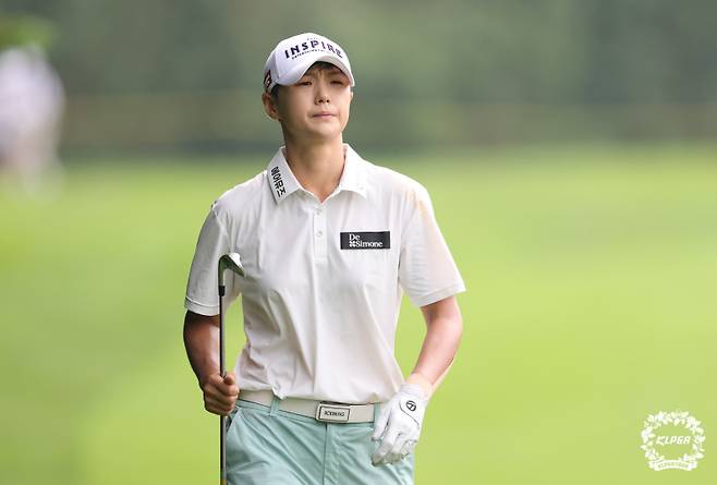 박성현.&nbsp; &nbsp;사진=KLPGA 제공&nbsp;