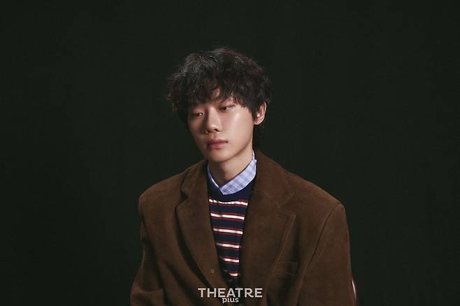 가수 하현상 /사진=시어터플러스 제공