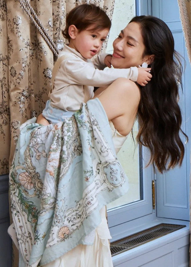 [사진출처 = 신세계인터내셔날]