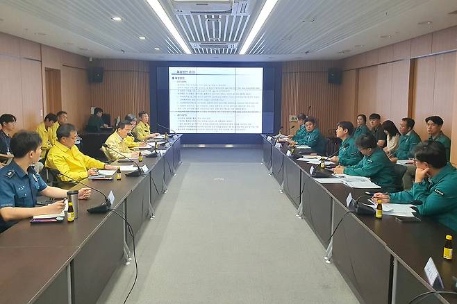 [대구 달서구 제공]