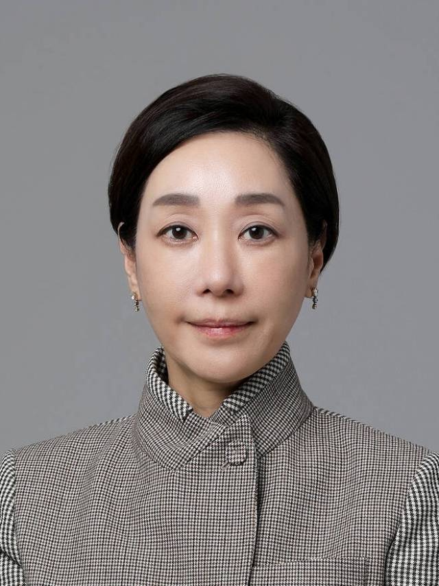 구지은 아워홈 전 부회장 [아워홈 제공]