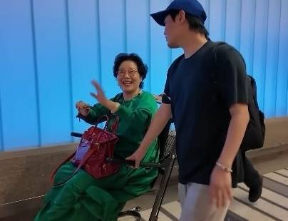 채널 ‘순풍 선우용여’