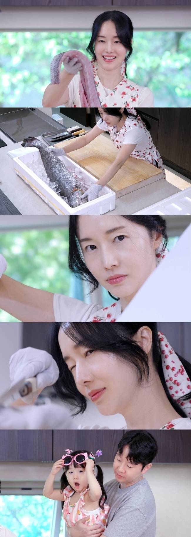 KBS 2TV ‘신상출시 편스토랑’ 제공