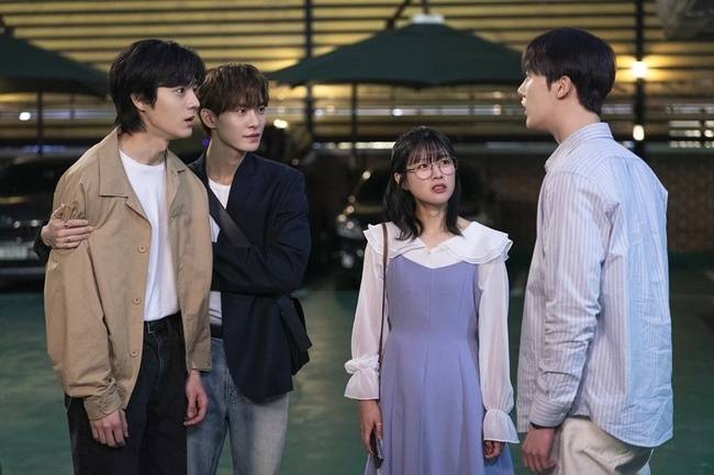 사진=KBS 2TV ‘내 여자친구는 상남자’