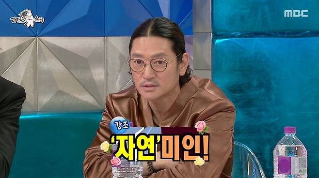 [서울=뉴시스] 6일 오후 방송된 MBC 예능 프로그램 '라디오스타'에는 가수 바비킴이 게스트로 출연했다. (사진=MBC 제공) 2025.08.07. photo@newsis.com *재판매 및 DB 금지