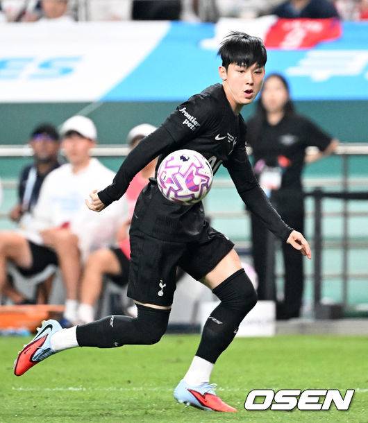 [OSEN=서울월드컵경기장, 이대선 기자]