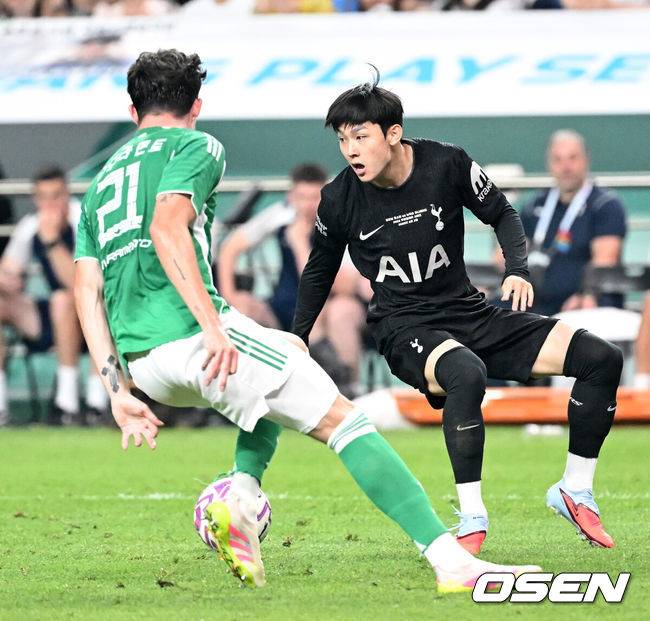 [OSEN=서울월드컵경기장, 이대선 기자]