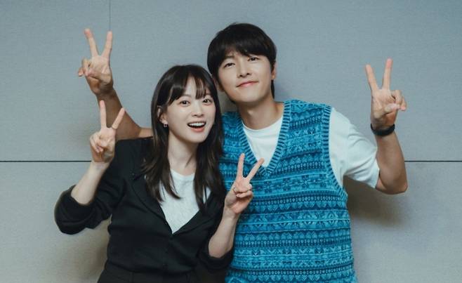사진｜JTBC