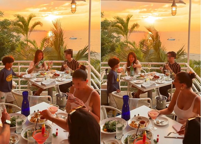 이시영 인스타그램 캡처.