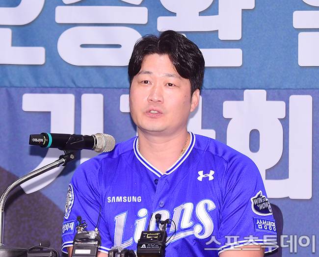 오승환 / 사진=권광일 기자