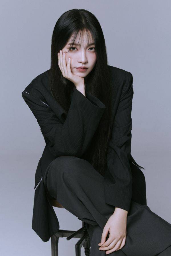 청담국제고등학교2 김예림 / 사진=블리츠웨이엔터테인먼트