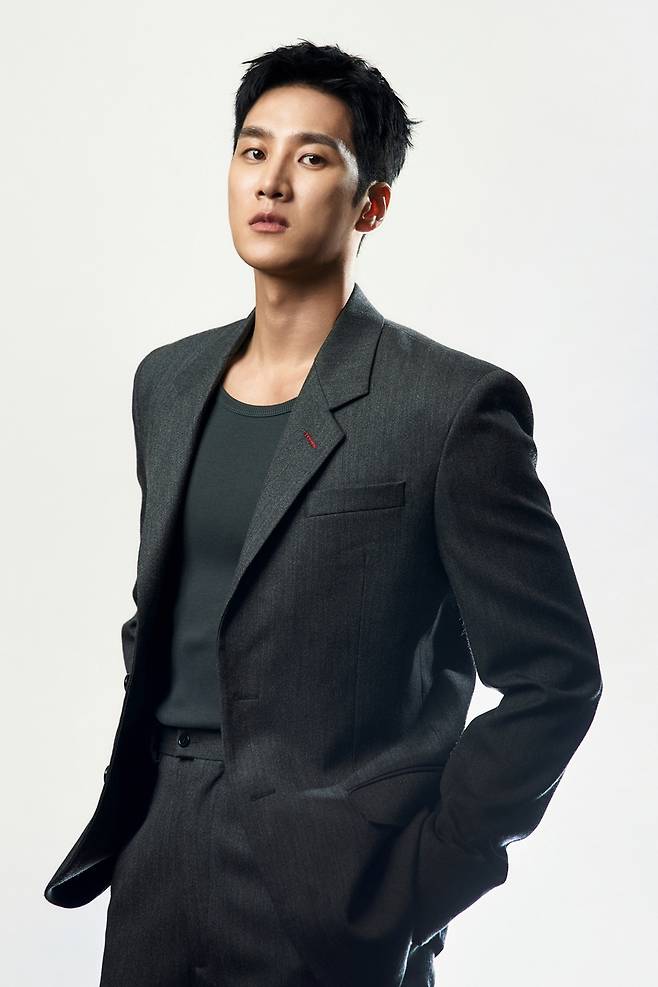▲ 안보현. 제공|CJ ENM
