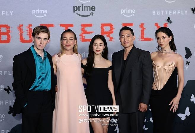 ▲ 김태희. 출처ㅣ게티이미지코리아