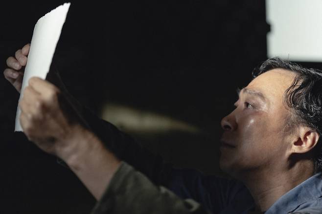 이성민 / 사진=CJ ENM