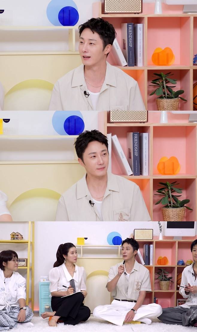 ‘옥문아’ 정일우. 사진|KBS