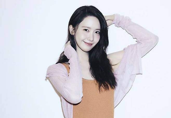 임윤아. 사진 I SM엔터테인먼트